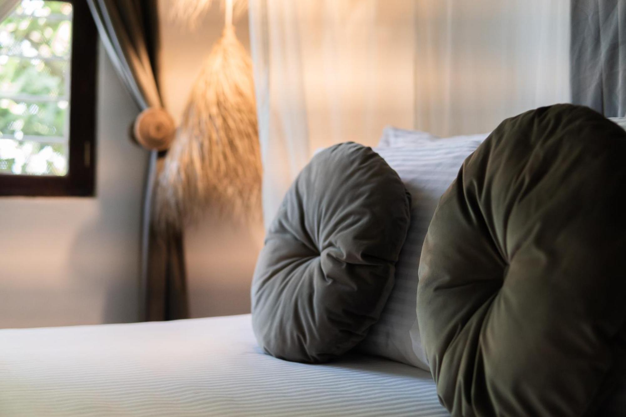 Kima Serviced Beach House & Suites Буейю Екстериор снимка